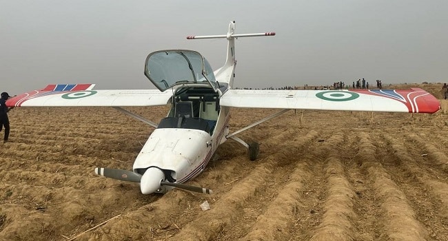 Aviation Ministry inaugurates delivery task team on presidential priorities 1 Air Force