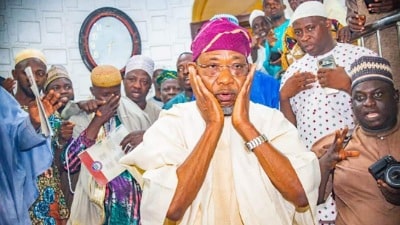 Aregbesola