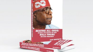Beating all odds, By Sam Omatseye 3 Asiwaju Tinubu
