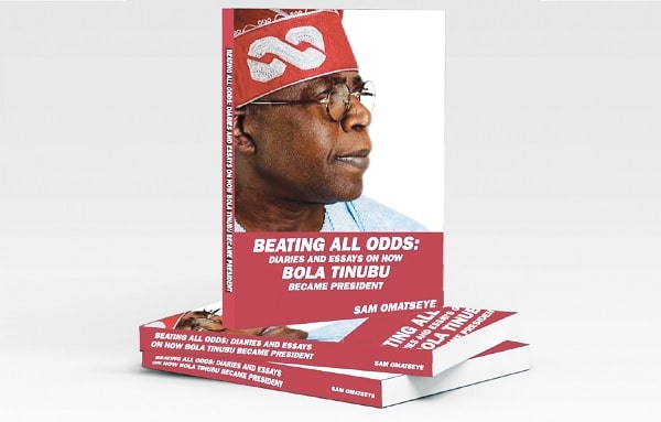 Asiwaju Tinubu