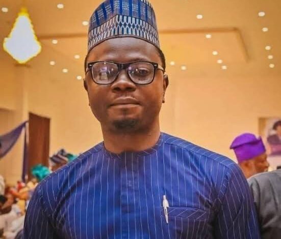 Olawande lauds NASS for passing NYSC Trust fund bill 1 Ayodele Olawande Okay ng