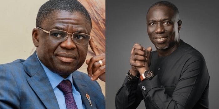 BREAKING: Edo DG sues PDP, Ighodalo over governorship primaries outcome 1 BBBADF3B A1CA 4CE0 8436 48EDE3C65163