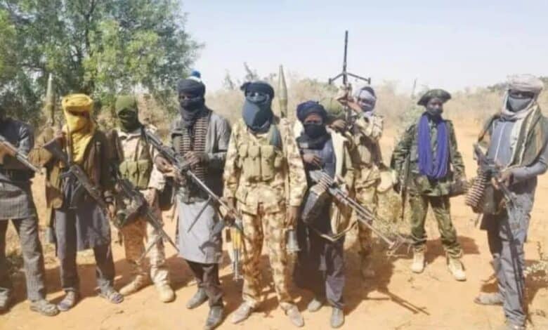 Kaduna Kidnapping: Bandits threaten to kill abductees if ransom demand not met in 20 days 1 Bandits