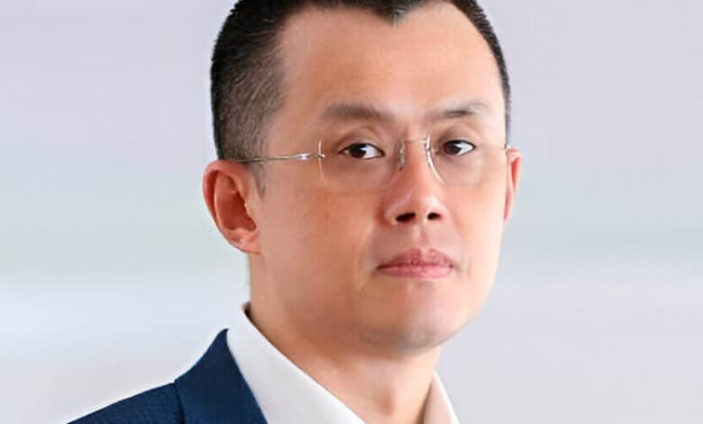 Nigeria govt imposes $10bn sanction on Binance 1 Bi