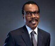 Bismark Rewane,