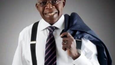 Asiwaju is here! Let's just do it! By Debo Adesina 9 Bola Tinubu