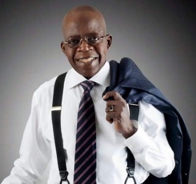 Asiwaju is here! Let's just do it! By Debo Adesina 1 Bola Tinubu