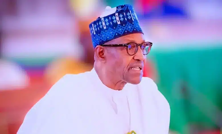 Buhari