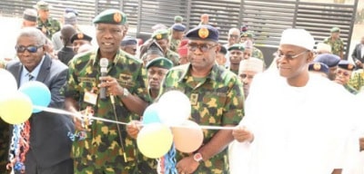 COAS
