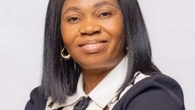 Catherine Nwosu