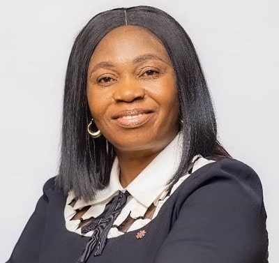 Catherine Nwosu