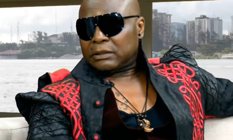 Charlyboy