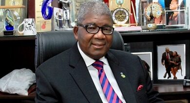 Adegboyega Awomolo becomes new chairman of Body of Benchers 2 Chief Adegboyega Awomolo