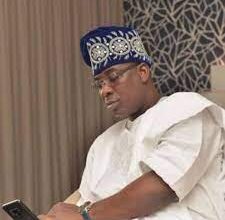 K1 denies extra-marital affairs, insists marriage to Emmanuella remains intact 9 Chief Wasiu Omogbolahan Anifowose