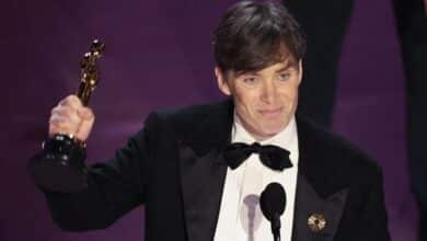 Oscars 2024: The complete list of winners at 96th Academy Awards 4 Cilian Murphy won Best Actor