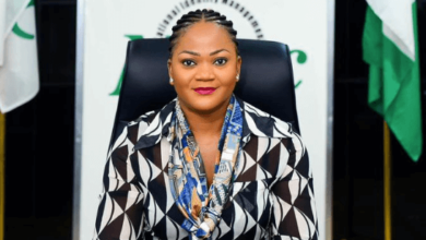 7 facts about the proposed multi-purpose National Identity Card 7 Coker Odusote e1713030040830
