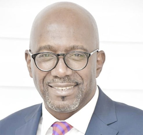 Ogun Transport Commissioner