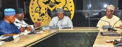 Dangiwa reiterates FG's commitment to Pulaaku Initiative 5 Dangiwa