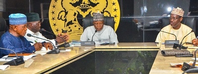 Dangiwa reiterates FG's commitment to Pulaaku Initiative 1 Dangiwa