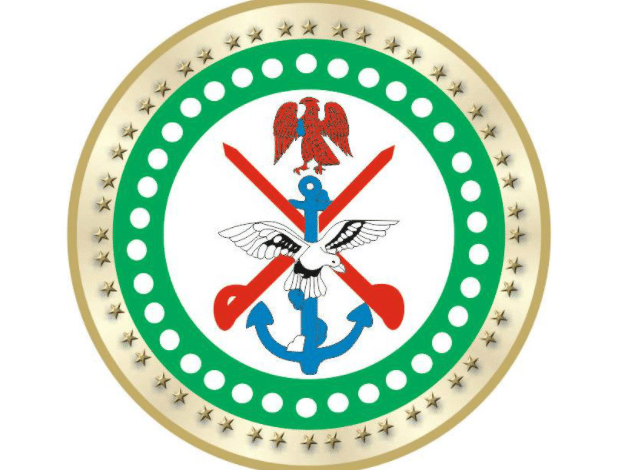 Defence hq