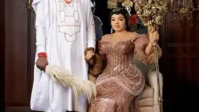 BBNaija’s ex-housemate Queen ready for marriage against all odds 1 Deji and Queen