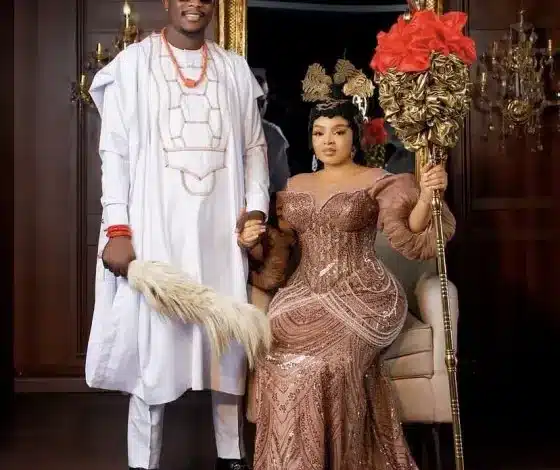 BBNaija’s ex-housemate Queen ready for marriage against all odds 1 Deji and Queen