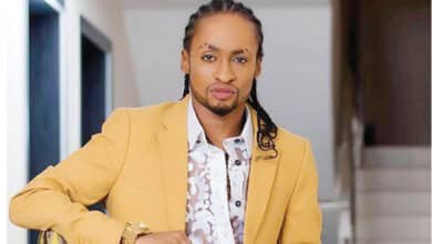 Don’t compare me with Bobrisky, Denrele 12 Denrele Edun
