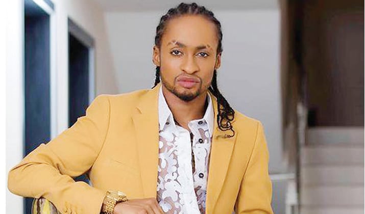 Don’t compare me with Bobrisky, Denrele 1 Denrele Edun
