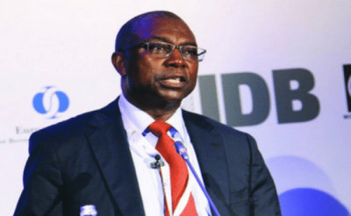 Mobereola to resume work this week as NIMASA boss 1 Dr Dayo Mobereola NIMASA e1710269528615