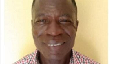 Gov. Makinde appoints new Rector for Ibadan Poly 3 Dr Taiwo Lasisi