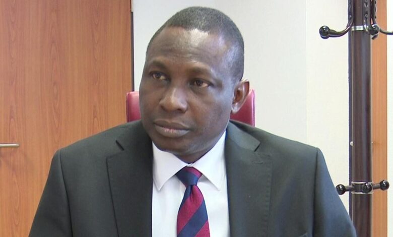 Economic and Financial Crimes Commission EFCC