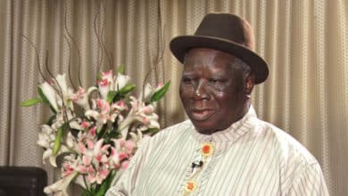 Yahaya Bello's administration was harsh, corrupt, full of murders, says Edwin Clark 8 Edwin Clarke