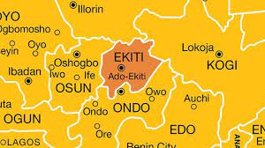 New group meets in Lagos, vows to defend Ekiti values, heritage 1 Ekiti People United Congress EPUC