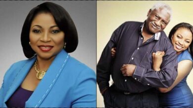 Folorunsho Alakija, husband separate after 30years 13 FB IMG 1710099247101