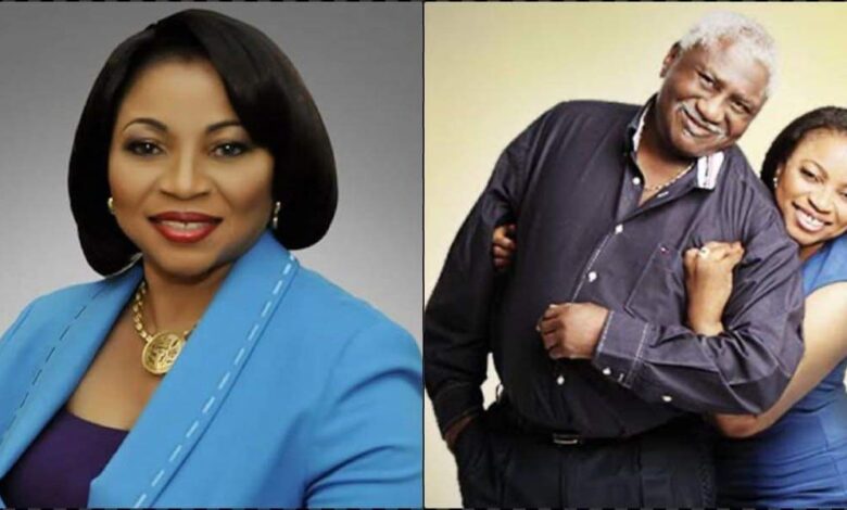Folorunsho Alakija, husband separate after 30years 1 FB IMG 1710099247101