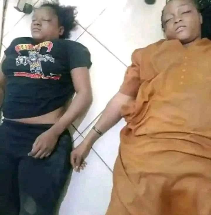 Two Students of Nasarawa State University declared dead