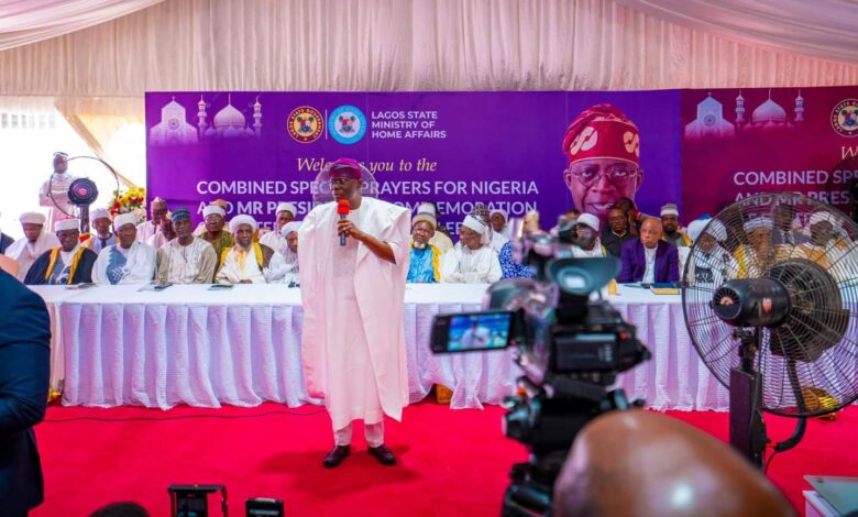 Sanwo-Olu