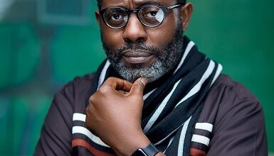 Femi Odugbemi returns as AMVCAs Head Judge 10 Femi Odugbemi 1