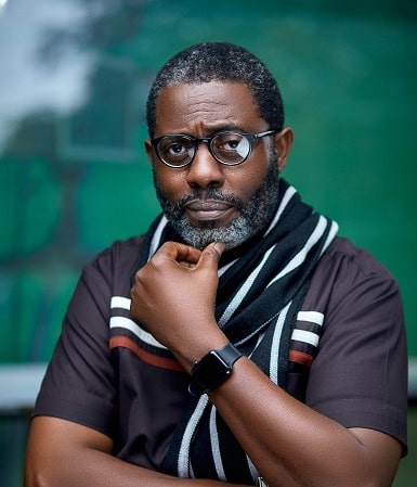 Femi Odugbemi 1