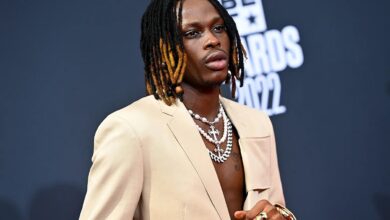 Fireboy plans vacation ahead of heartbreak album 3 Fireboy dml