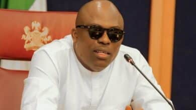 Governor Fubara moves Rivers House of Assembly sitting to Government House 6 Rivers Governor