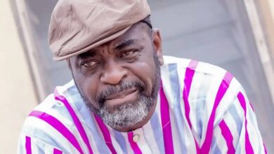 I don’t consider Desmond Elliot an actor, says Funsho Adeolu 3 Funsho Adeolu