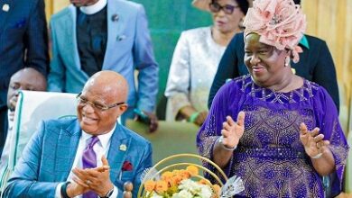 Akwa Ibom to introduce food subsidy for poor residents 10 Gov Eno