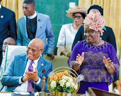 Akwa Ibom to introduce food subsidy for poor residents 1 Gov Eno