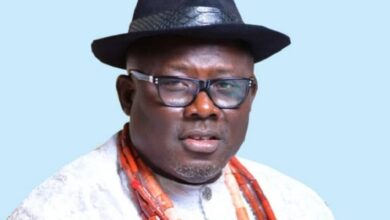 Delta workers interrupt Gov Oborevwori for his silence on minimum wage 14 Delta governor