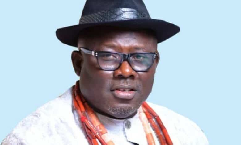 Delta governor
