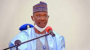 Governors not against new minimum wage, says Gov. Sule 1 Governor of Nasarawa State Abdullahi Sule