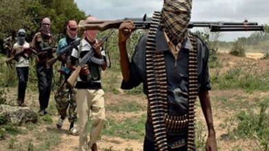 Drama as gunmen demand N1bn ransom for abducted Ekiti worshippers 10 Gunmen