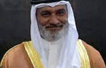 If oil disappeared tomorrow, by Haitham Al Ghais 2 Haitham e1710922376907