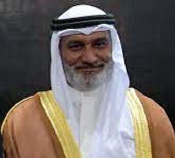 If oil disappeared tomorrow, by Haitham Al Ghais 1 Haitham e1710922376907